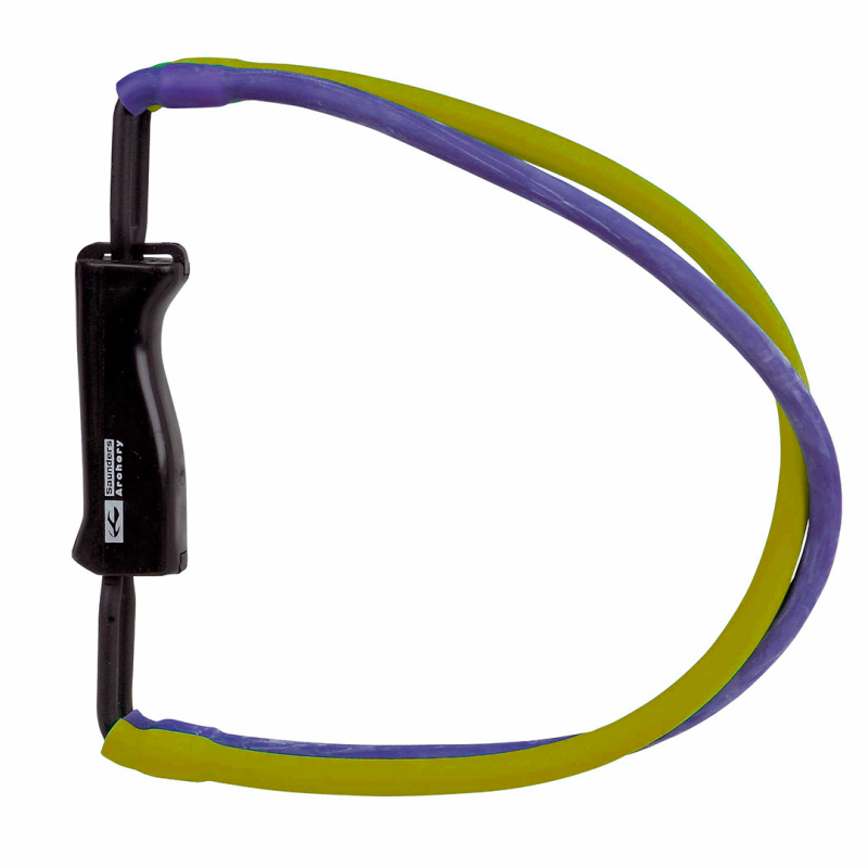 Saunders Trainingsgerät Grundteil