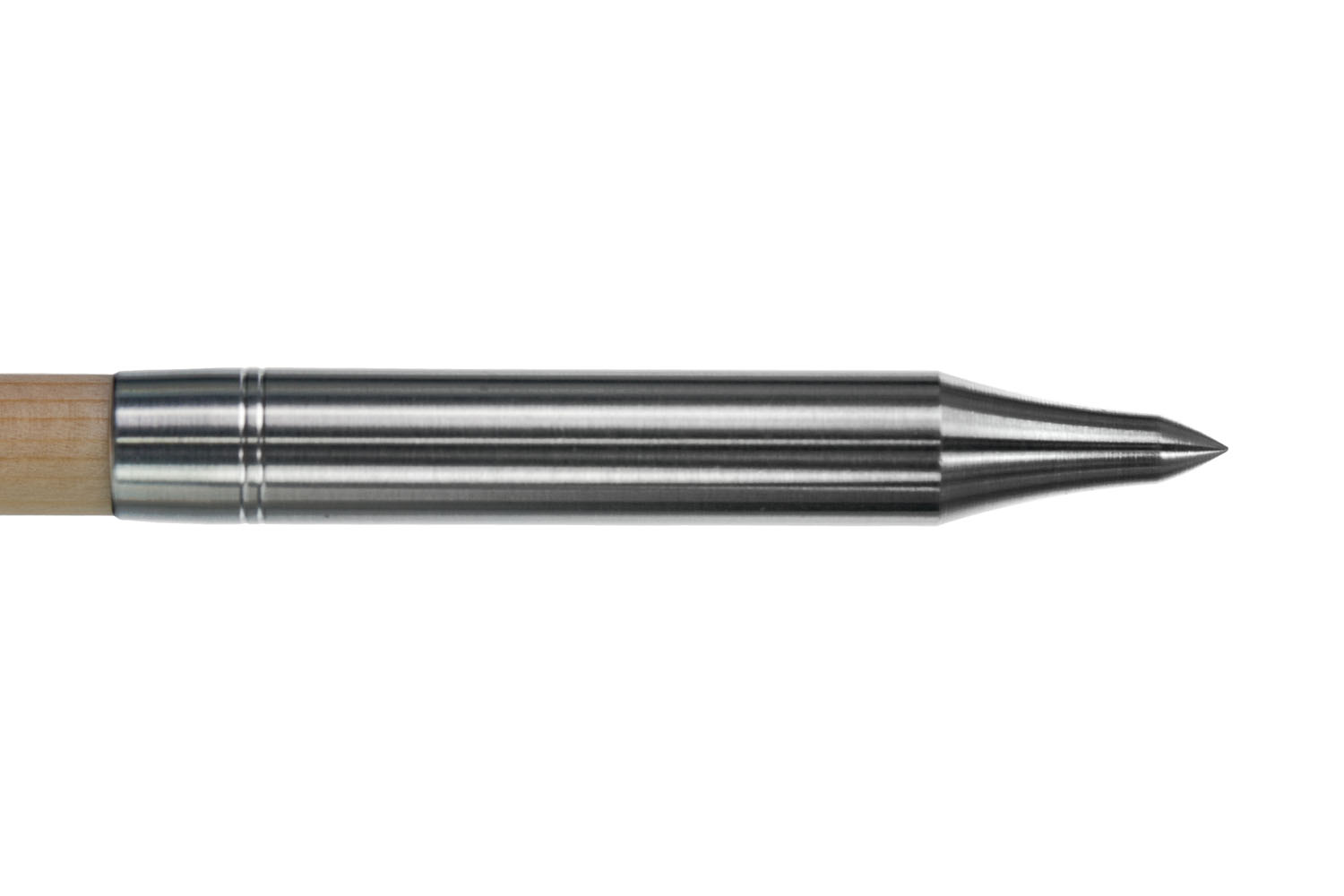 TopHat® 3-D Feldspitze Long, Aluminium