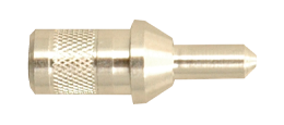 Pin Nock Adapter für X-Buster oder CXL Pro Schaft