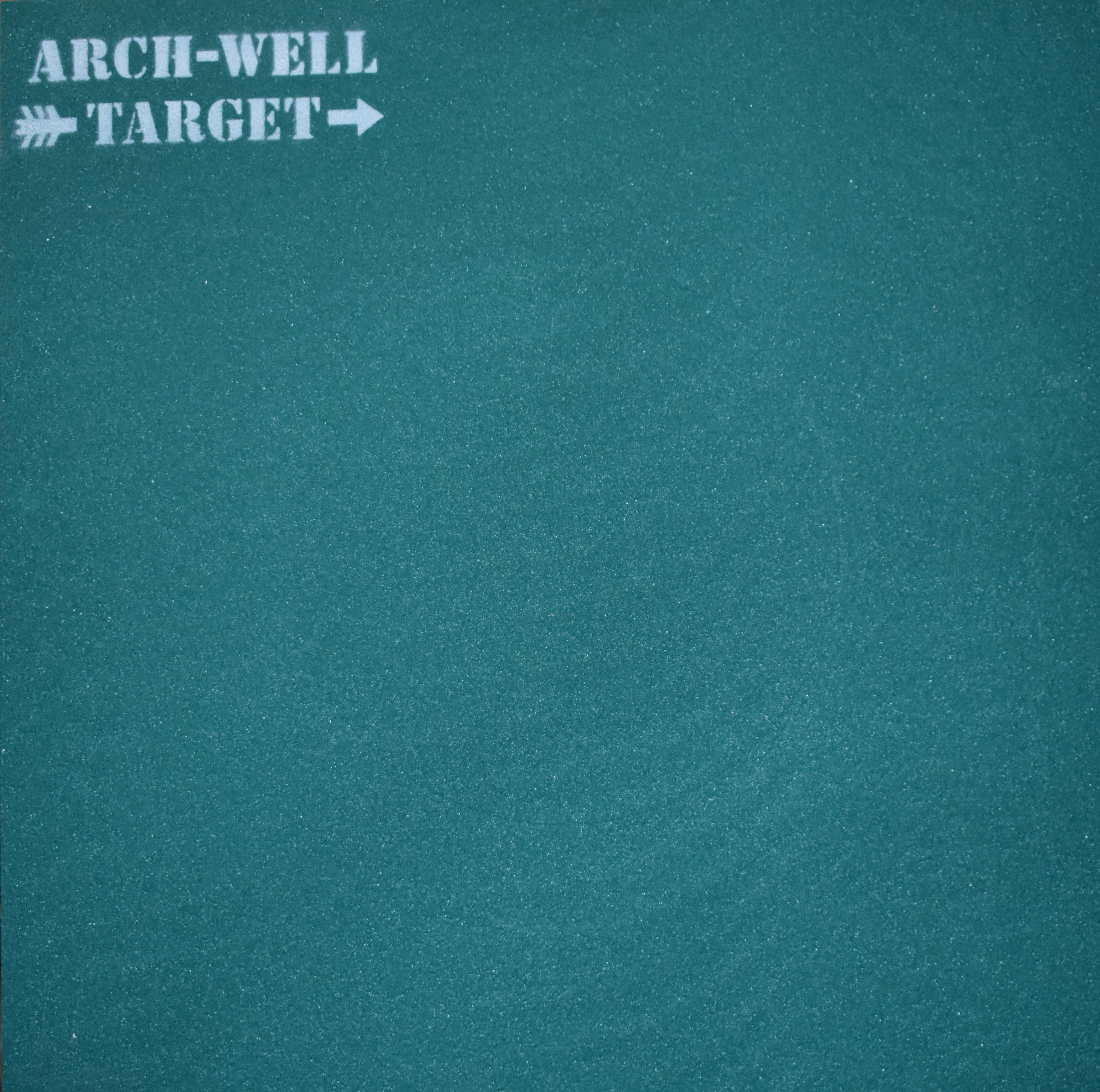 Arch-Well Target One 80 cm, Kern 40 cm
