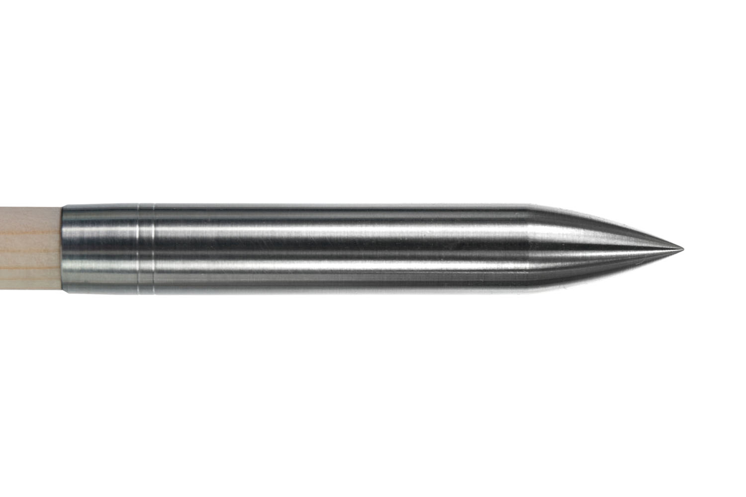TopHat® Bullet Spitze Long, Aluminium