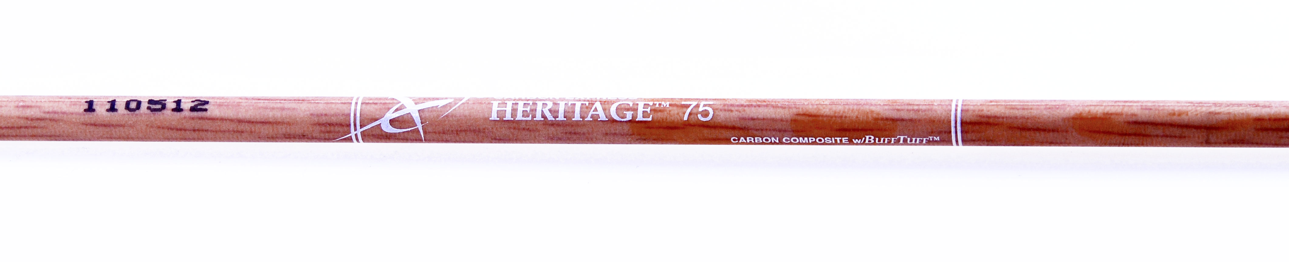 Carbon Express Heritage Traditional Pfeilschaft