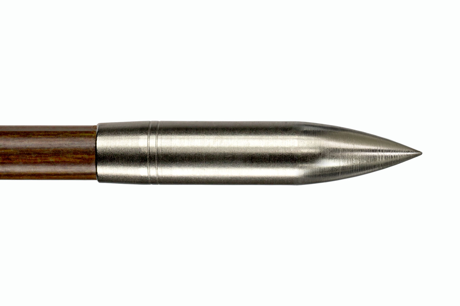 TopHat® Spitze Small (Bullet Form) 5/16"