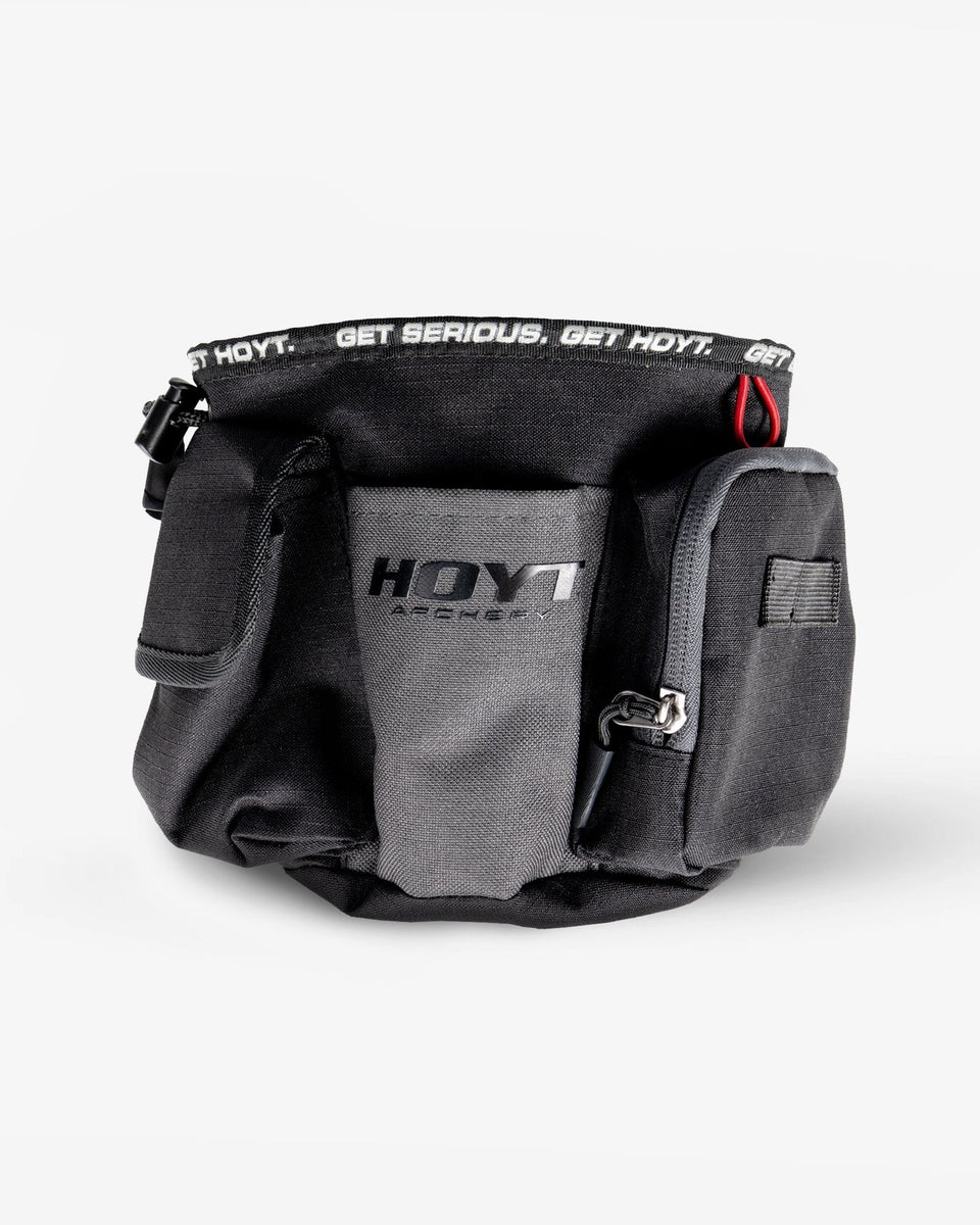 Hoyt Release Pouch 9 Hundo (Releasetasche)