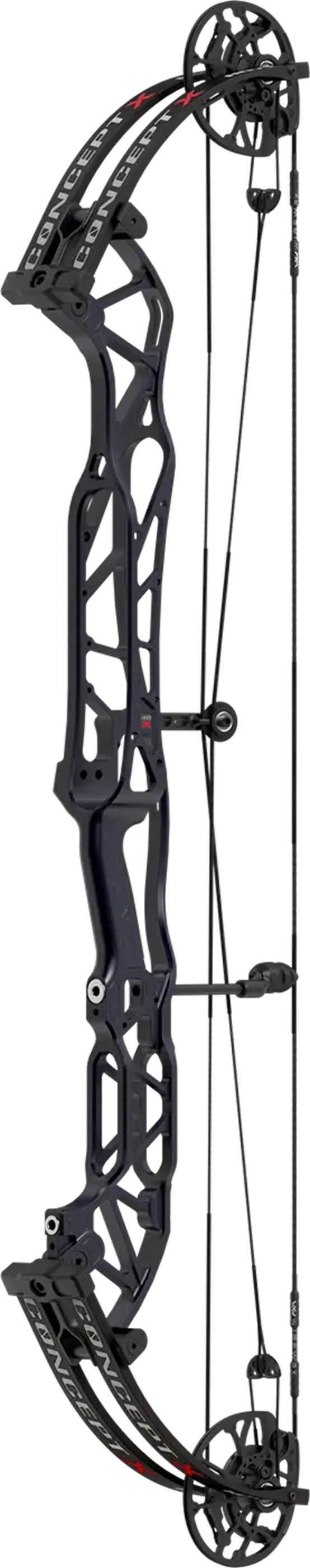 Hoyt Compound Concept X 40  
