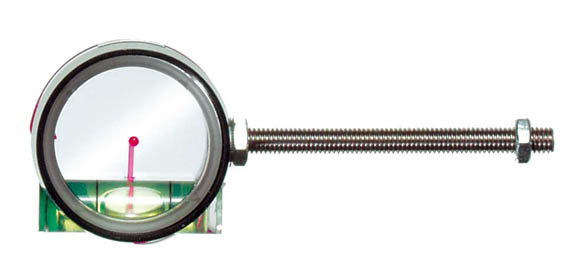 ARC Scope mit Anti-Reflektionslinse und Glo