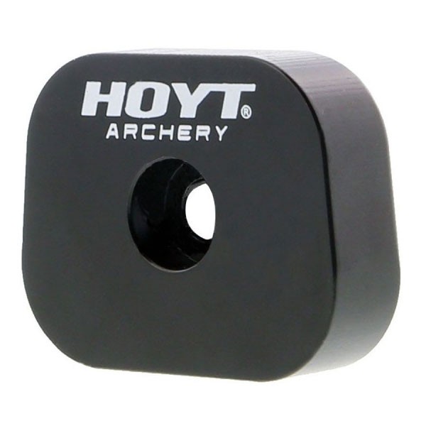 Hoyt Xceed Pocket Riser Weight SS