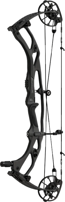 Hoyt Alpha AX-2 SD Compoundbogen  