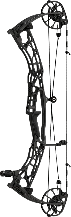 Hoyt Alpha AX-2 29" Compoundbogen