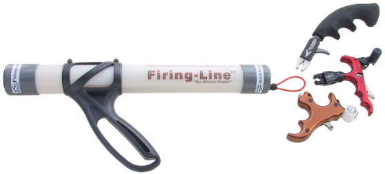 Saunders Firing-Line Trainingsgerät