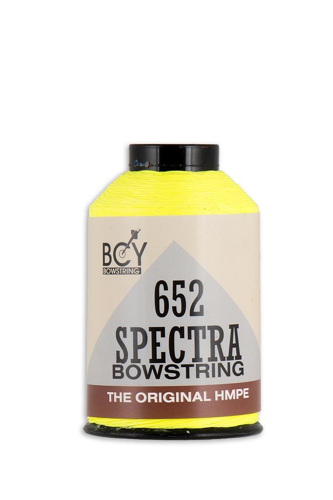 BCY 652 Spectra Bowstring