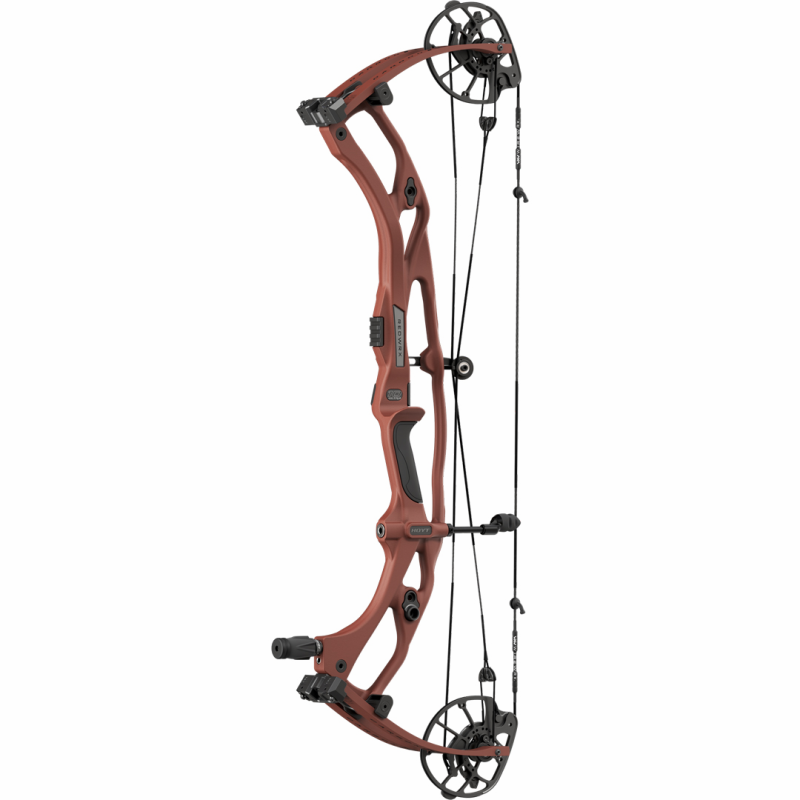 Hoyt RX-10 Ultra Carbon Compoundbogen   